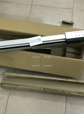 费斯托无杆气缸 DGPL-40-400-PPV-A-B-KF  526666