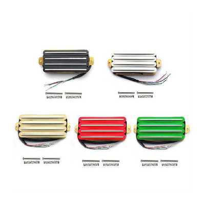 Guitar Humbucker Pickups Electric Guitar Pickups Humbucker