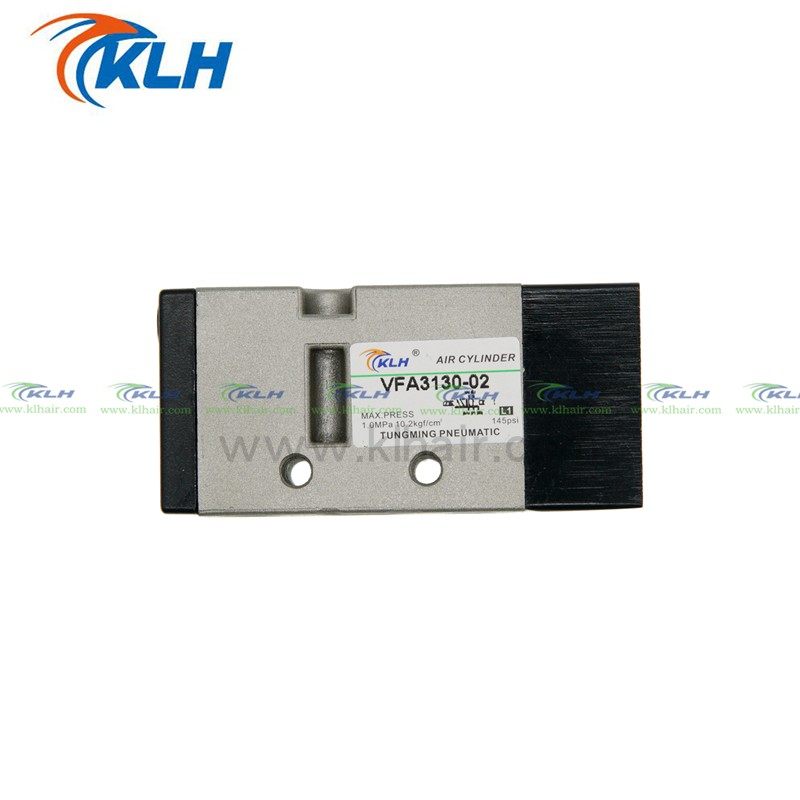 。KLH金龙发VF系列电磁阀VF3130/3230/3330/3430/3530-3/4/6/5/02