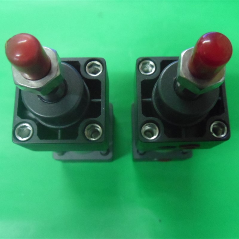 直销中意合资耐磨亚德客型气缸SC80*25 现货耐磨