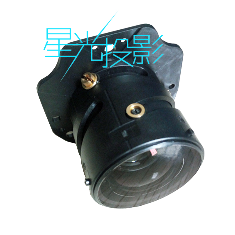 全新投影机/仪镜头适用于富可视IN10/IN104/IN105