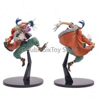 极速1724CM Action Figure Anime Monkey D Luffy Zoro Sao Hanco