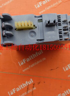 极速议价 PTM6.2I420 全新MBC模拟量输入模块 Landis Stae现货