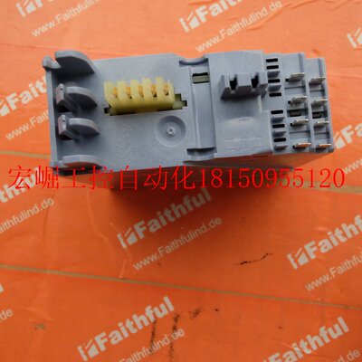 极速议价 PTM6.2I420 全新MBC模拟量输入模块 Landis Stae现货