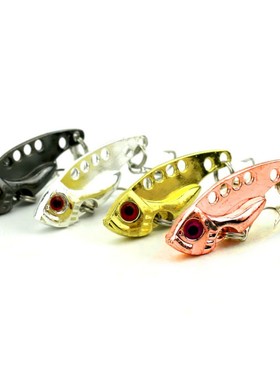 2 PcsSet Bait Fish Hard 2 in 1 Bait 35cm Bionic Bass