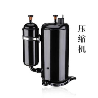 鱼池制冷机鱼缸冷水机海鲜养殖水族恒温机机组降温一拖二工业小型