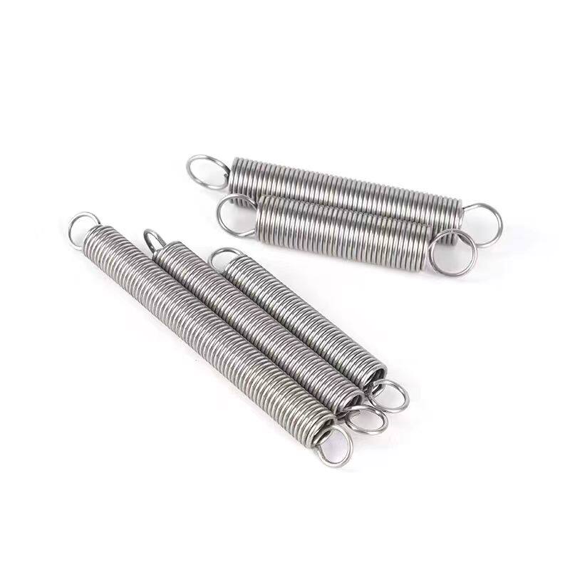 拉簧YAUS/YAWS/YBUS/YBWS-D4/5/6/8/10-L15/20/25/25/30/40/60/80