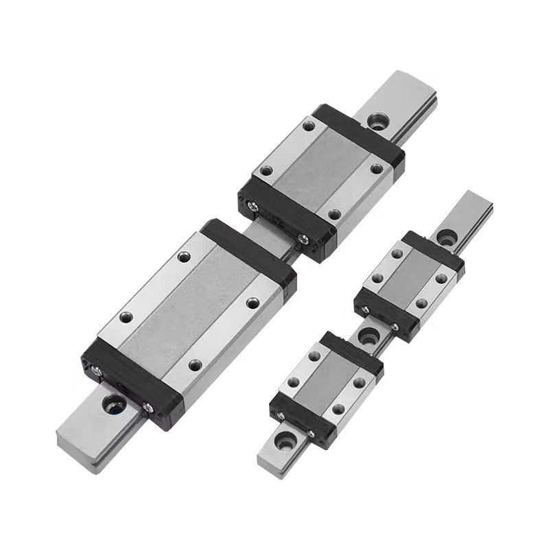 直线导轨滑块SSEB SEB SSELB WM WN 8 9 10 12 13 14 16 20