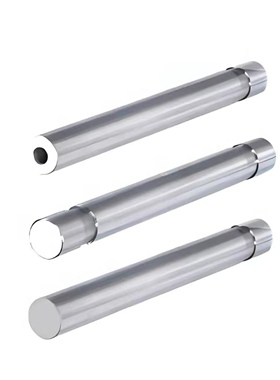 导向轴带止动螺丝槽SFTS SSFTS PSFTS PSSFTS-6-8-10-12-13-15-16