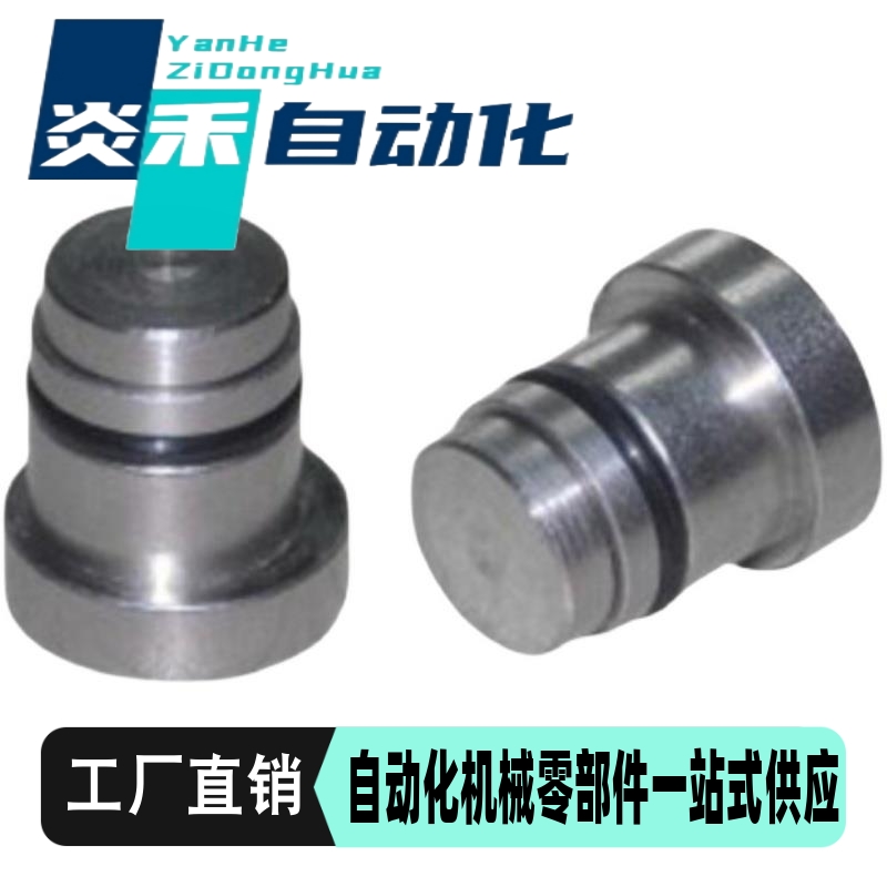 直线导轨偏心销 用定位销LLT3.5 LLT5 LLTS5 ICE11-T5不锈钢LLTA5