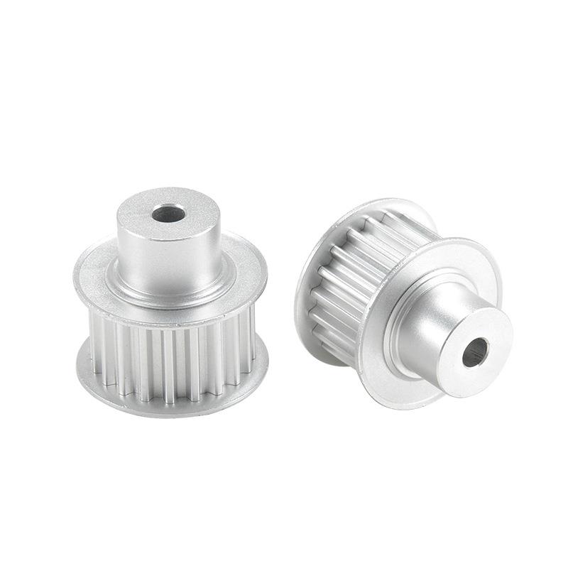 高扭矩圆弧齿同步轮S5M型EBJ21-S5M150/EBJ22/EBJ23/EBJ32/EBJ33