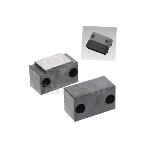 开闭器锁模扣MLK-80/100/200磁力磁铁锁模扣MLK-200MLKC-40