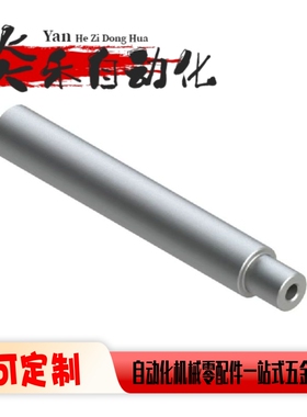 导向轴 两端内螺纹型 SFAA SSFAA PSFAA PSSFAA E-SFAA E-SSFAA