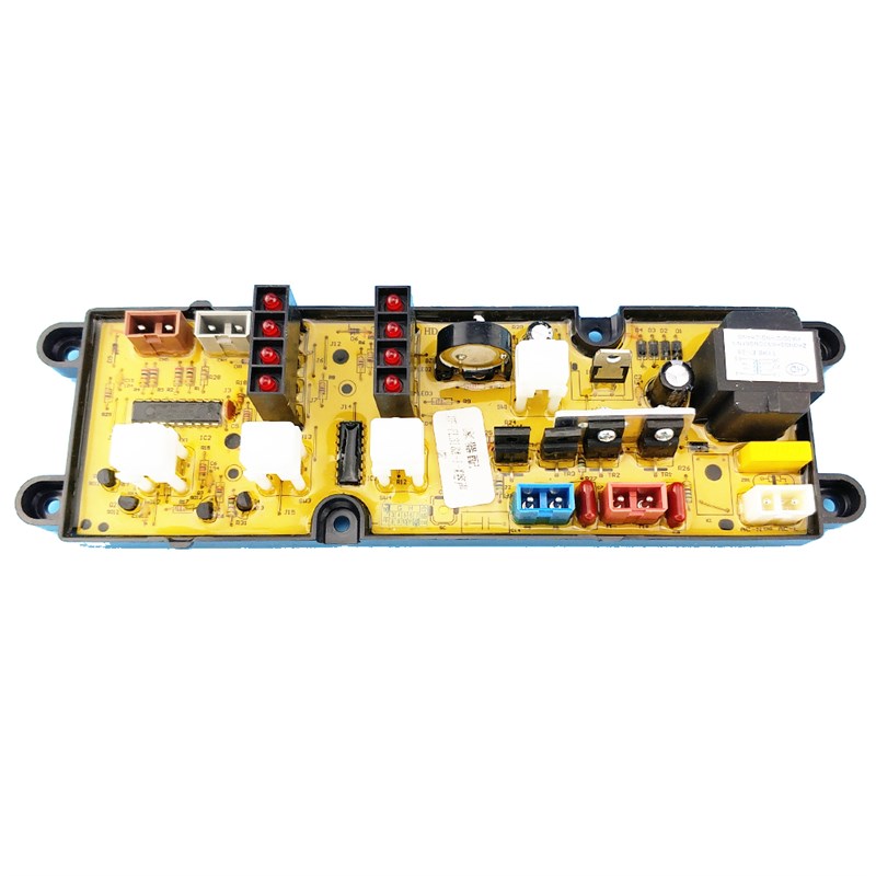 HF-FL318A-1-X洗衣机电脑主板XQB50-2009/2010/2217G XQB65-2265