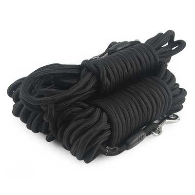 5M/10M/15M Long Rope Training Dog Leash- Heavy Duty Nylon Re