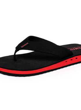 极速High Quality Hot Sale Big Size Flip Flops Men Summer Bea