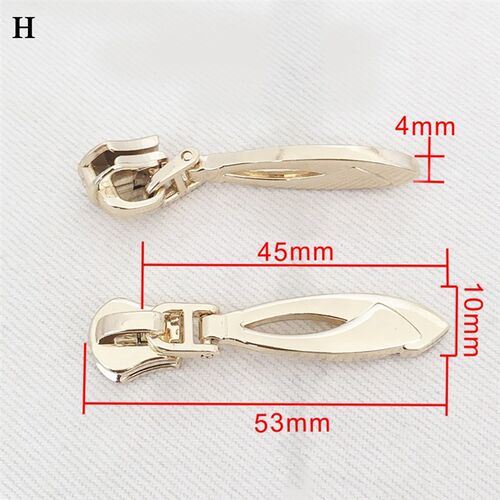 好货1Pcs Universal Instant Fix Zipper Repair Kit Replacement