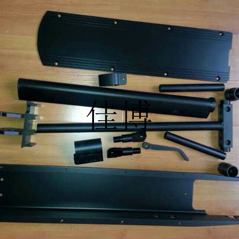 8寸电动滑板车,电动滑板车 折叠 滑板车套件 组装代步电动车配件