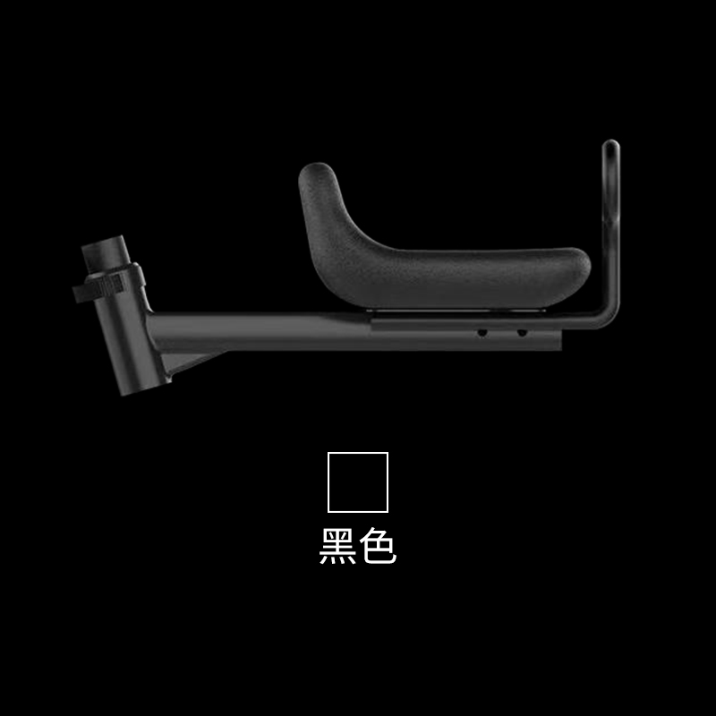 促电动摺叠自行车儿童座椅前置登山车单车带小孩宝宝安全坐快拆通