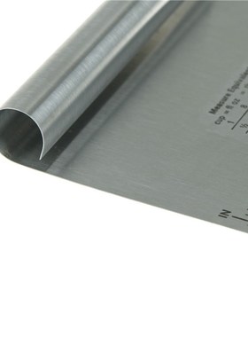 Kitchen Baking Pastry Spatulas Stainless Steel Pizza Cake Do