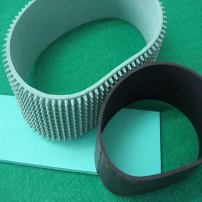 极速分页机原厂配件MFL300皮带喷码机送料摩擦带进给带输纸带