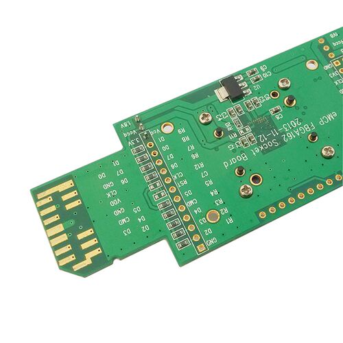 好货eMCP162/186SD测试座 emcp编程器 BGA162 socket烧录座 测试