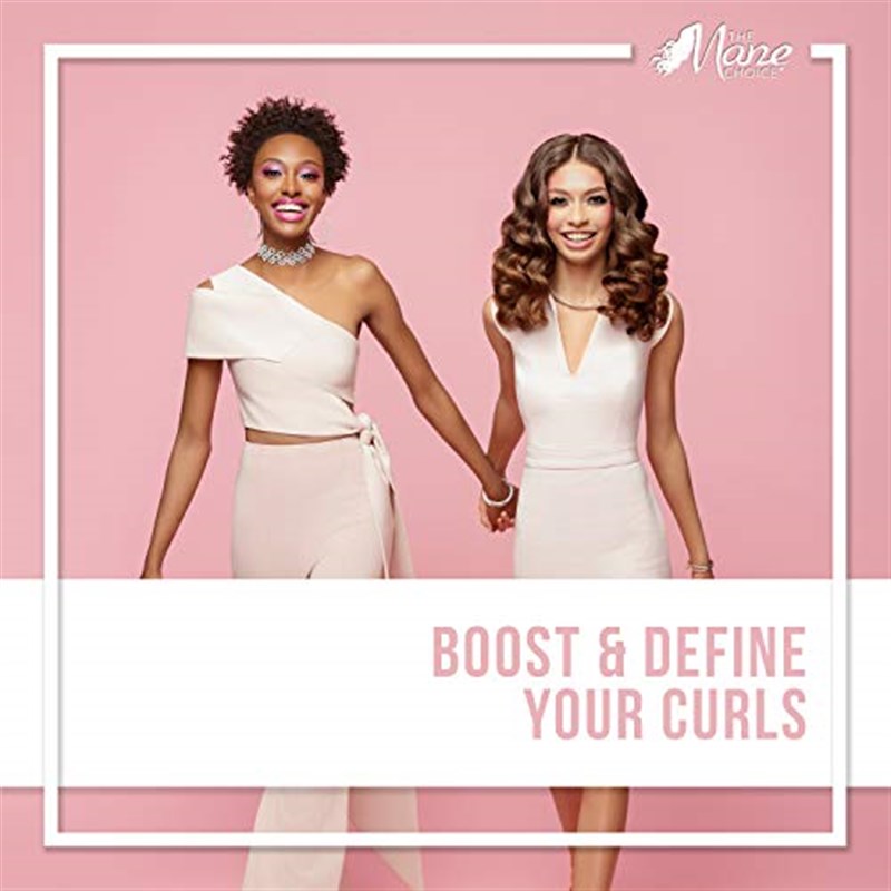 The Mane Choice Pink Lemonade Super Anti-Oxidant & Texture B