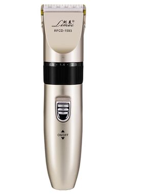 好货Hair Clipper Haircut Machine Hair Cutting Machine Elec