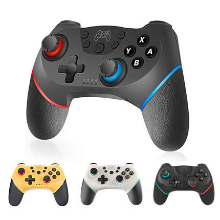 Switch Controller, Wireless Pro Controller for NS Switch Rem