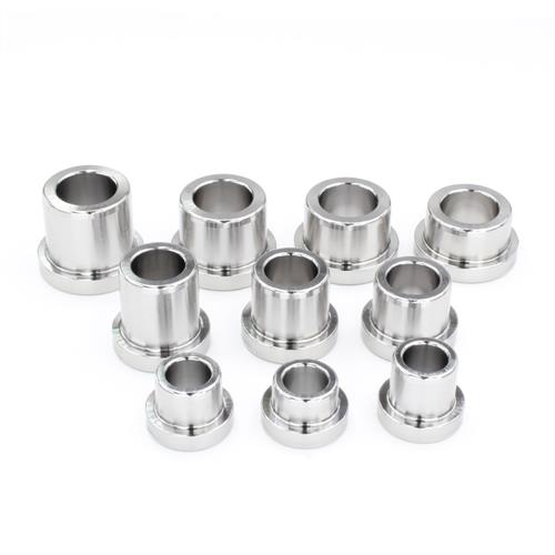 带挂台导套销用夹具套JBH肩型轴套GB/T2201B带挂台衬套JBHM台阶销