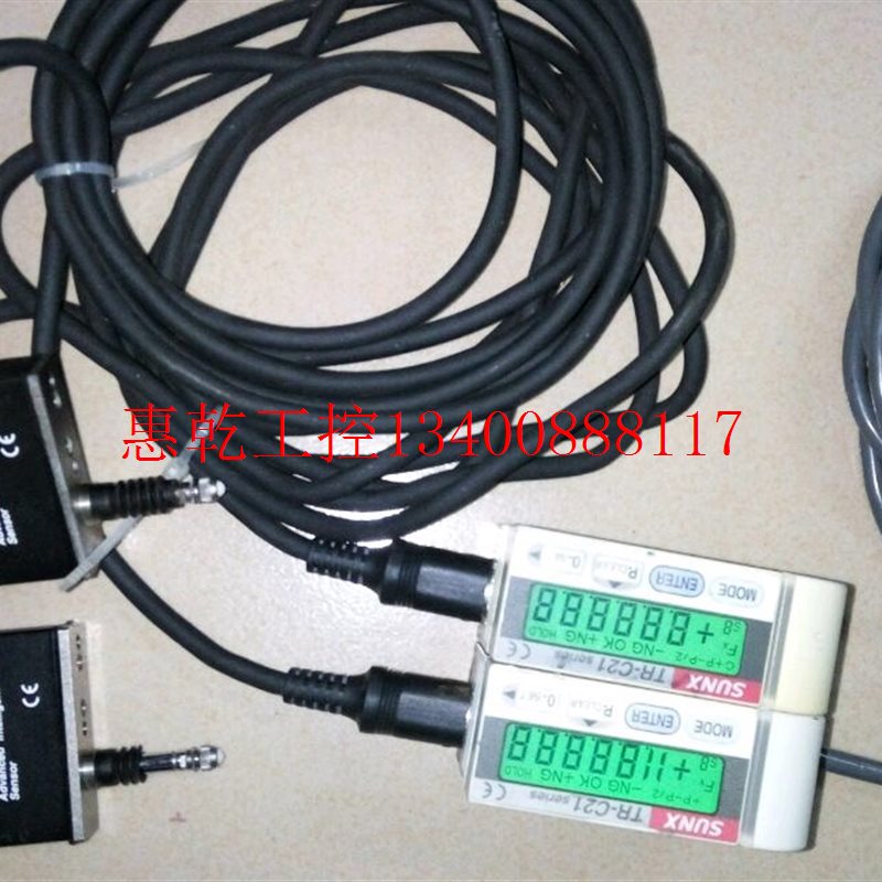 议价/高精度多功能接触式位移感测器 TR-155 位移感测器现货