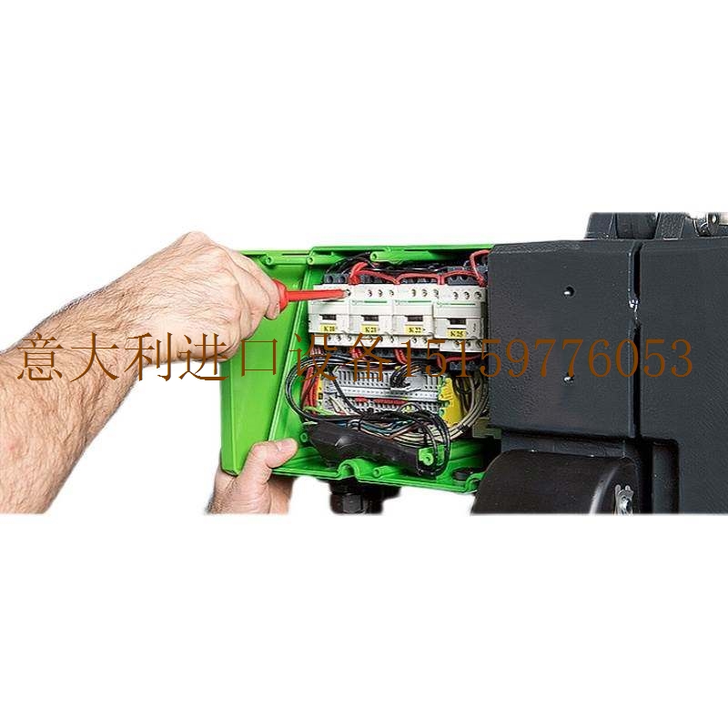 议价STAHL管片吊机环链电动葫芦下吊钩组ST32 ST50议价