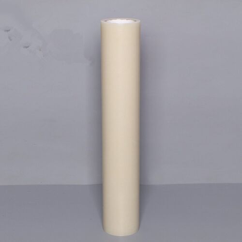 极速PE新款透明自粘家电保护膜冰箱洗衣机不锈钢铝材玻璃贴25CM20