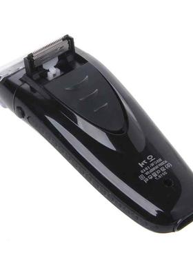 Men's Rechargeable Cordless Electric Hair Razor Facia