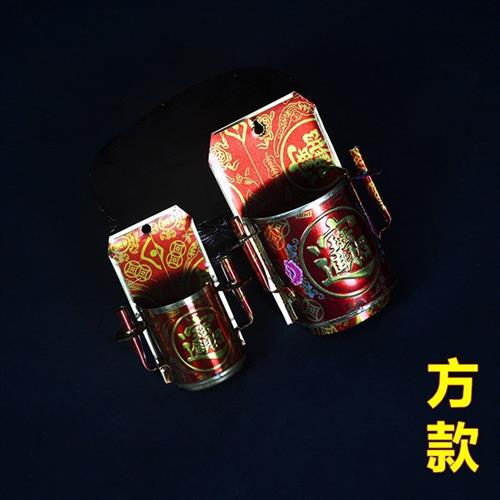 放香炉台的悬挂挂墙办公室托架铁壁炉架子卧式小号客厅阳台仿古