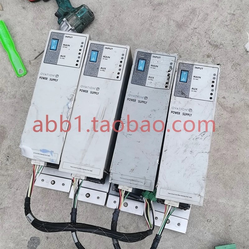 Ovation 西屋电源 电源WH1-2FF4台