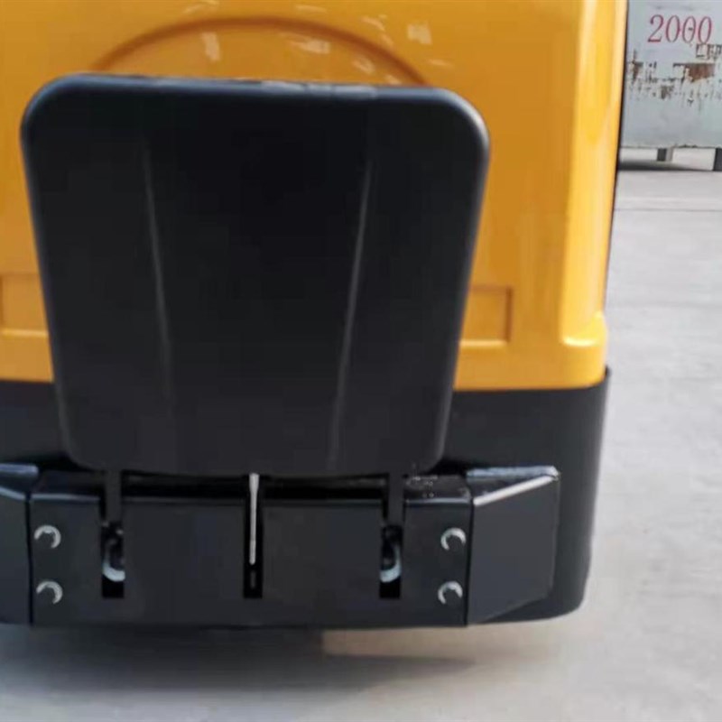 厂家直供 轻便型全电动堆垛堆高车