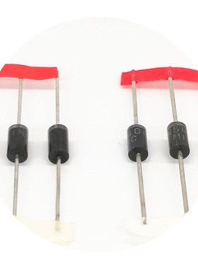 8 Value Diode Kit 1N4007 DIODE 1N4148 1N5817 1N5819 1N5399 1
