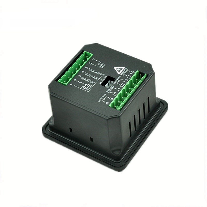 Genset AS controller AS220 free shipping