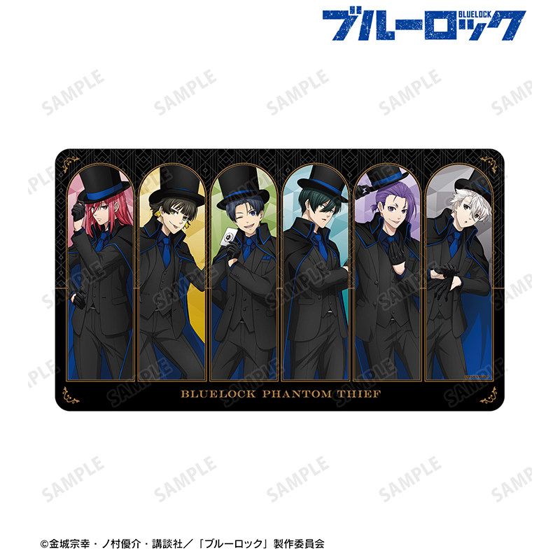 thumbnail for [Carnival Price] AMNIBUS Blue Prison Phantom Thieves ver