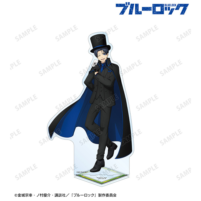 thumbnail for [Carnival Price] AMNIBUS Blue Prison Phantom Thieves ver