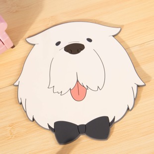 GuGuGuGu 间谍过家家茶杯隔热垫动漫周边礼物官方现货