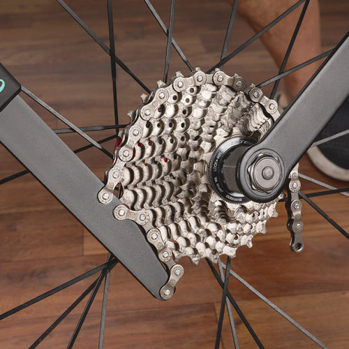 CYCLISTS自行车飞轮拆卸工具飞轮固定扳手组合套装骑行运动装备