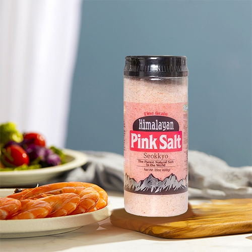 seokkyo喜马拉雅盐无碘盐