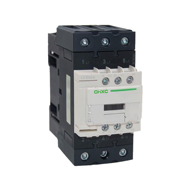 CHXC纳宇LC1D65AM7EFQ银