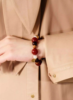 Tendersociety「欢喜」手串