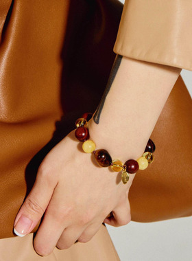 TenderSociety鸿运手链