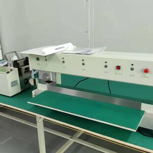 CUTPCB板分板机 小型V 走刀式 分板机全自动FR4线路板电路板切板机
