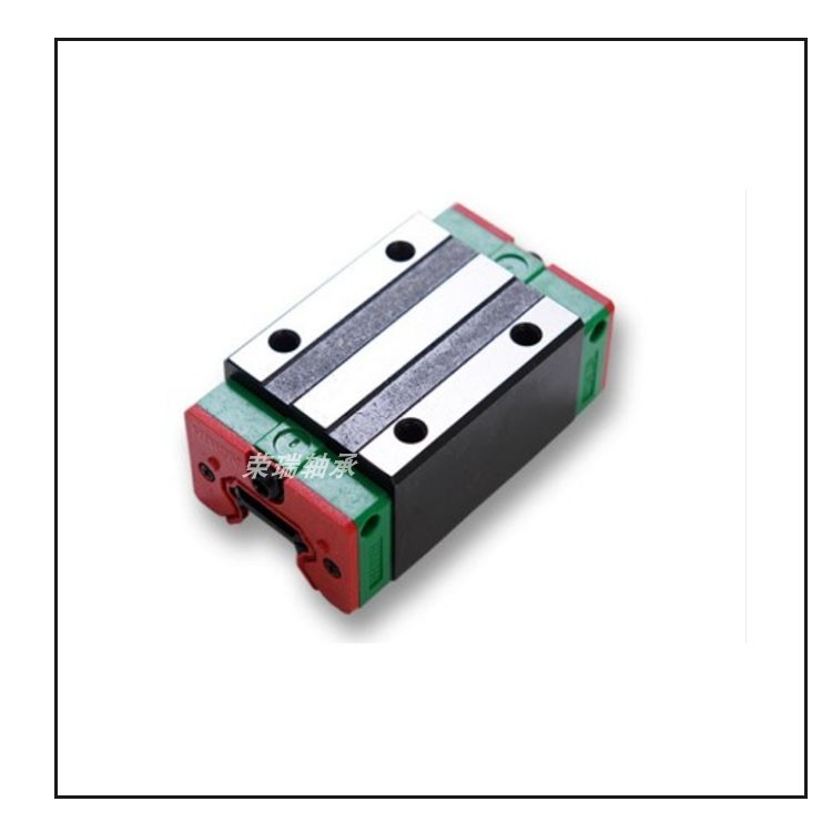 台湾上银直线滑块导轨 HG15 20 25 30 35 45 HGH HGW EGW CA CC