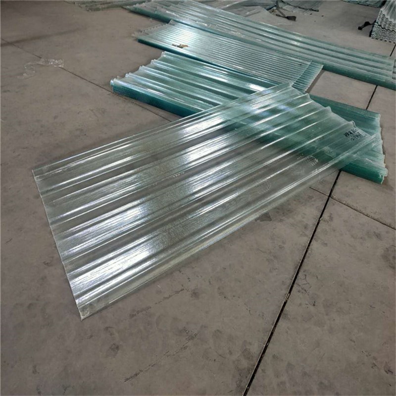 FRP玻璃钢g板材平板拉挤花纹板阻燃绝缘胶衣面板树脂纤维加厚平板